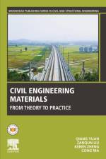 Civil Engineering Materials af Qiang (Professor of Civil Engineering Yuan