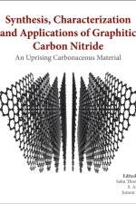 Synthesis, Characterization, and Applications of Graphitic Carbon Nitride