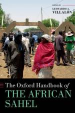 The Oxford Handbook of the African Sahel