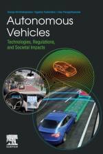 Autonomous Vehicles af George (Assistant Professor Dimitrakopoulos