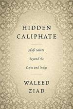 Hidden Caliphate af Waleed Ziad
