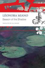 Season of the Shadow af Leonora Miano