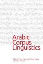 Arabic Corpus Linguistics