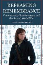 Reframing Remembrance af Lisa Harper Campbell