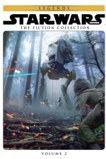 Star Wars Insider: Fiction Collection Vol. 2 af Timothy Titan Comics