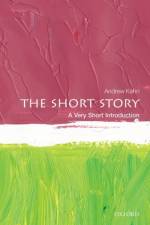 The Short Story af Andrew (Professor of Russian Literature Kahn