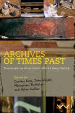 Archives of Times Past af John Wright
