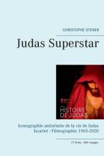 Judas Superstar af Christophe Stener