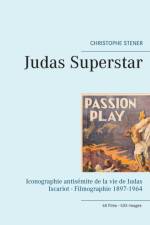 Judas Superstar af Christophe Stener