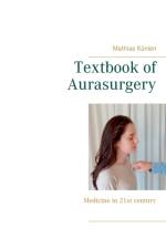 Textbook of Aurasurgery af Mathias Kunlen