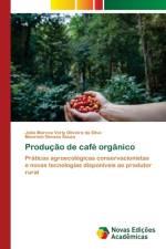 Producao de cafe organico af Maurício Novaes Souza