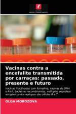 Vacinas contra a encefalite transmitida por carracas af Olga Morozova