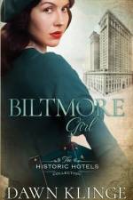 Biltmore Girl af Dawn M Klinge