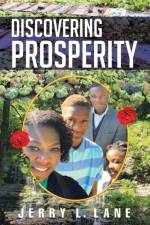 Discovering Prosperity af Jerry L Lane