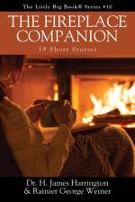 The Fireplace Companion af Rainier George Weiner