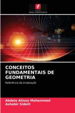 Conceitos Fundamentais de Geometria af Ashebir Sidelil