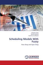Scheduling Models With Fuzzy af Gupta Deepak Gupta