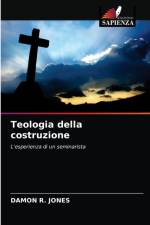 Teologia della costruzione af JONES DAMON R. JONES
