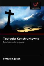 Teologia Konstruktywna af JONES DAMON R. JONES