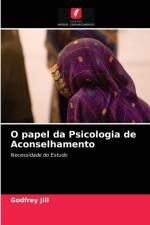 O papel da Psicologia de Aconselhamento af Jill Godfrey Jill