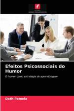Efeitos Psicossociais do Humor af Pamela Dath Pamela