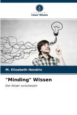Minding Wissen af M Elizabeth Hendrix