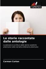 Le storie raccontate dalle antologie af Curton Carman Curton