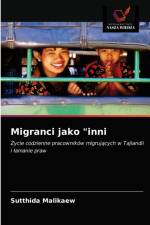 Migranci jako 