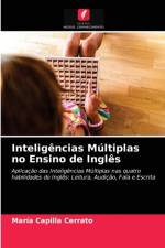 Inteligencias Multiplas no Ensino de Ingles af Capilla Cerrato Maria Capilla Cerrato