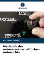 Methodik des naturwissenschaftlichen unterrichts af Murali Dr. Vipul Murali