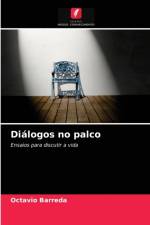 Dialogos no palco af Barreda Octavio Barreda