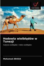 Hodowla wielbladow w Tunezji af Aroua Mohamed Aroua