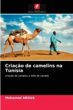 Criacao de camelins na Tunisia af Aroua Mohamed Aroua