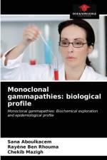 Monoclonal gammapathies af Sana Aboulkacem