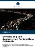 Entwicklung von dynamischen Fahigkeiten af Kello Priit Kello