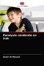 Paralysie cerebrale en Irak af Al-Mosawi Aamir Al-Mosawi