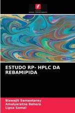 ESTUDO RP- HPLC DA REBAMIPIDA af Samantaray Biswajit Samantaray