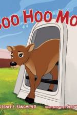 Boo Hoo Moo af Fangmeyer Constance E. Fangmeyer