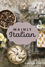 Mainly Italian af Sartor Daniela Sartor