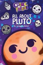 Cosmic Funnies af Jacqueline Moliner