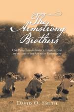 Armstrong Brothers af David O Smith