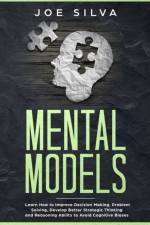 Mental Models af Joe Silva