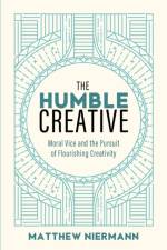 The Humble Creative af Matthew Niermann