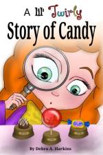 Lil' twirly story of candy af Huynh Thanh Huynh
