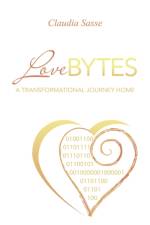 Lovebytes af Sasse Claudia Sasse