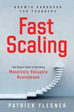 FastScaling af Patrick Flesner
