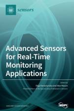 Advanced Sensors for Real-Time Monitoring Applications