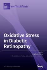 Oxidative Stress in Diabetic Retinopathy