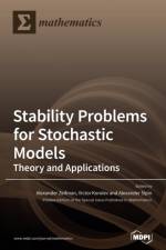 Stability Problems for Stochastic Models