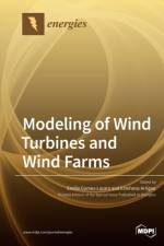Modeling of Wind Turbines and Wind Farms
